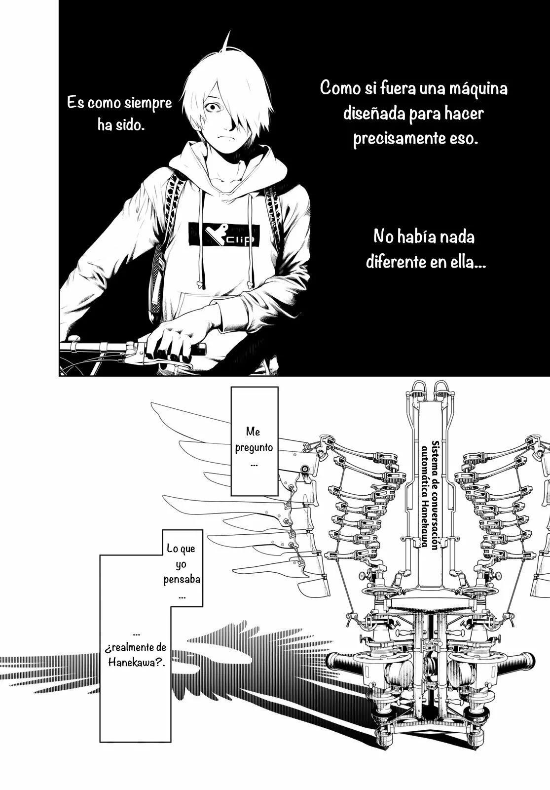 Capitulo 133 page 20