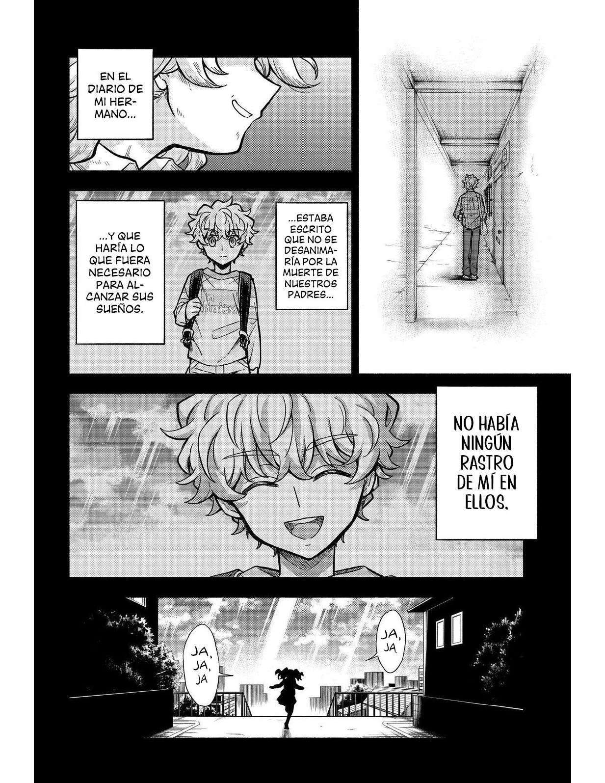 Capitulo 78 page 40