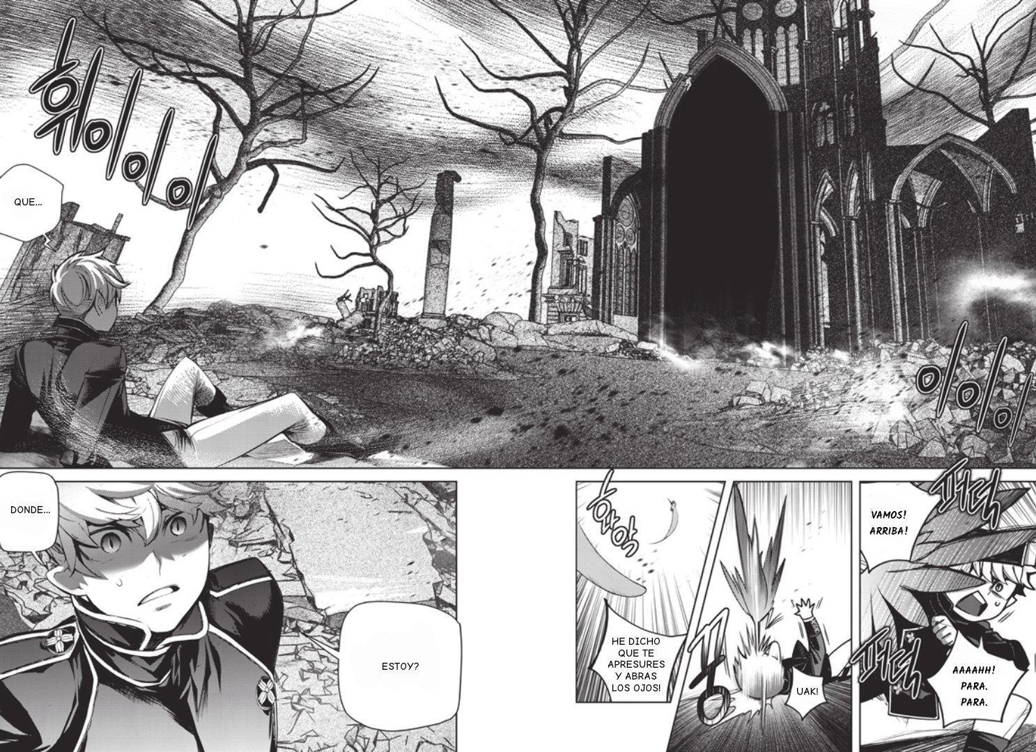 Capitulo 146 page 17