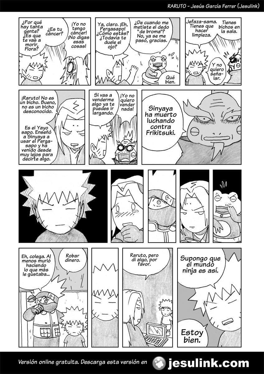 Capitulo 52 page 14