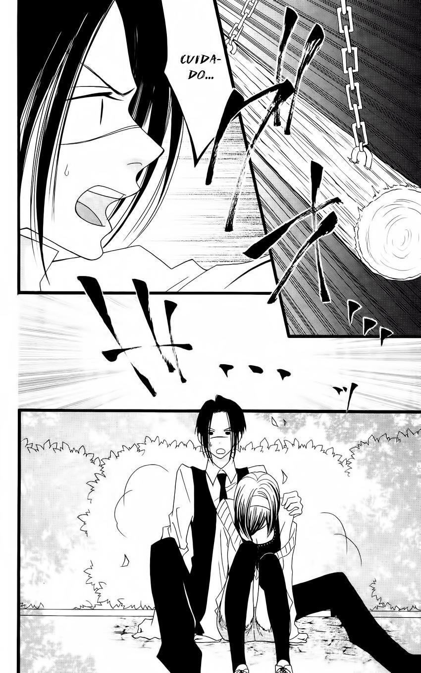 Capitulo 61 page 16