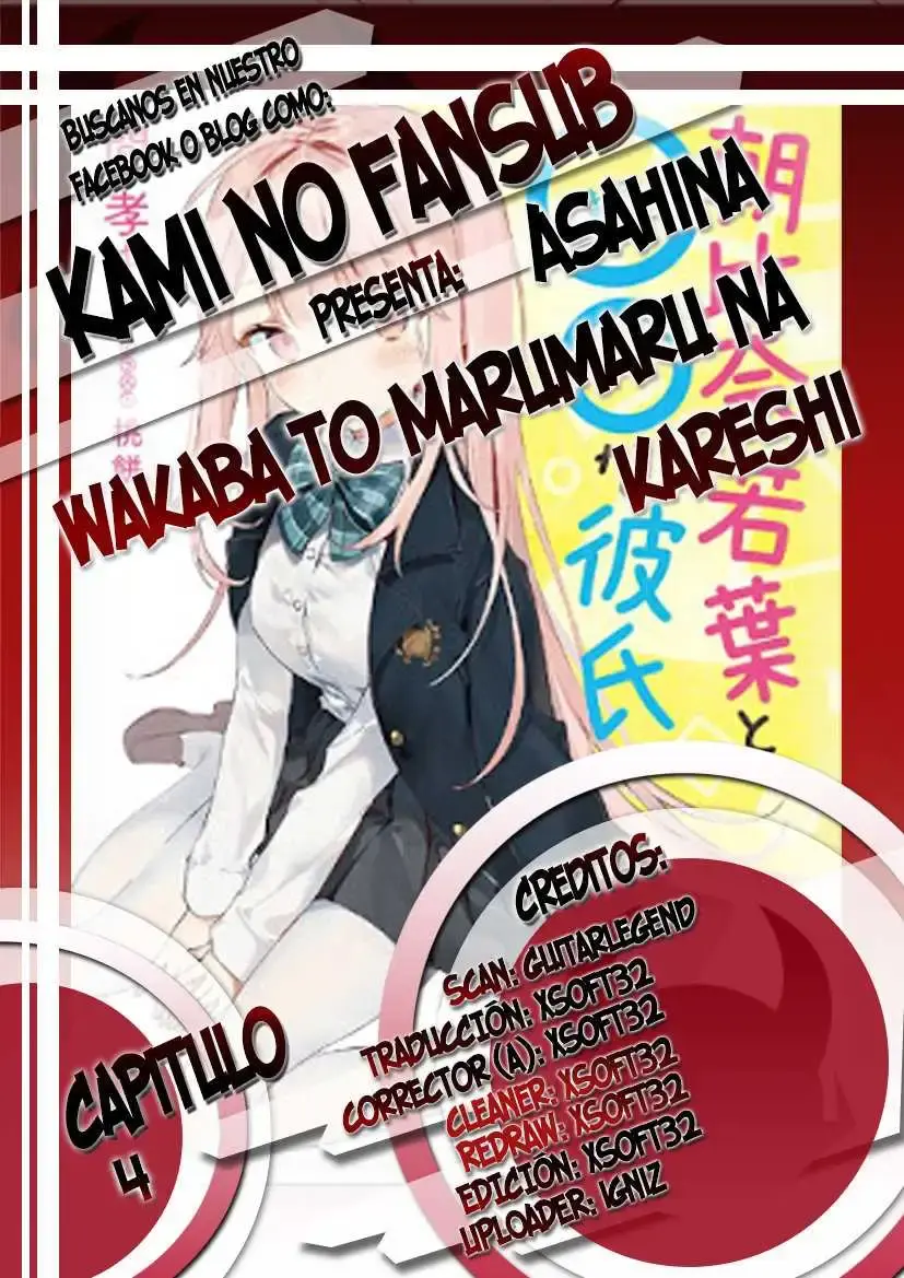 Capitulo 4 page 1