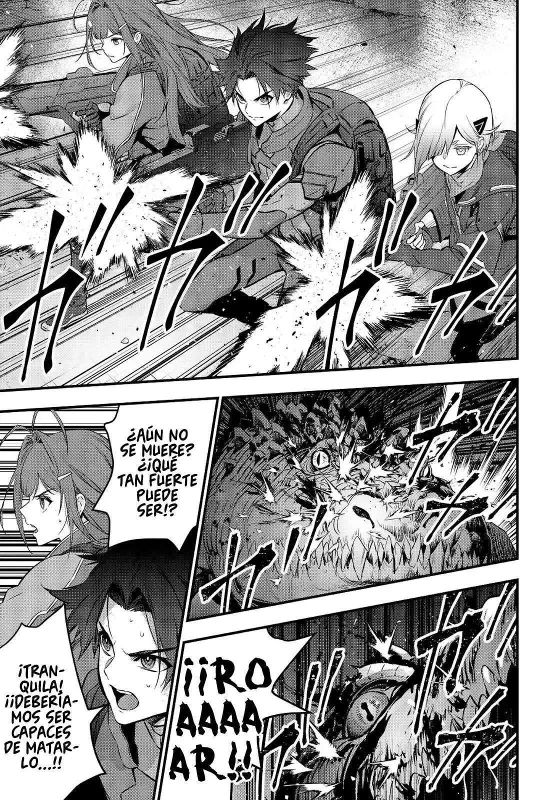 Capitulo 21 page 10