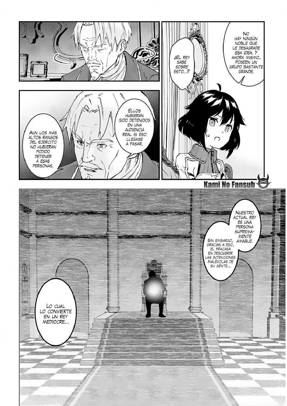 Capitulo 21 page 17