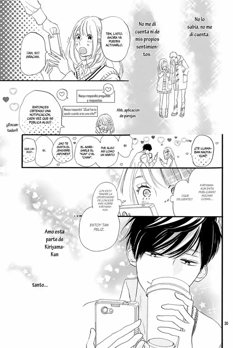 Capitulo 21 page 32