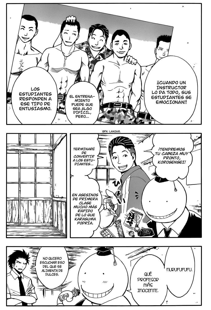Capitulo 39 page 6