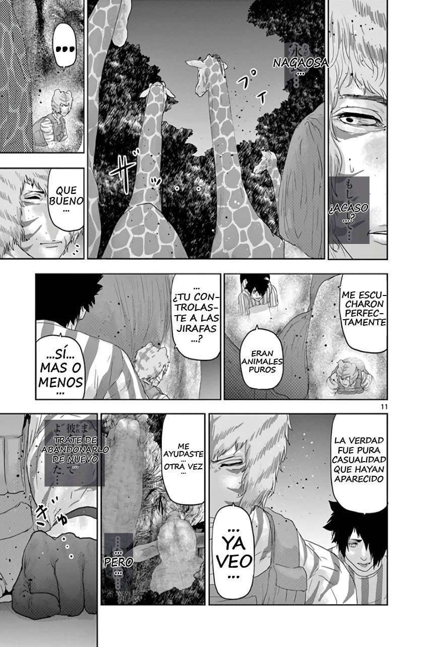 Capitulo 132 page 11
