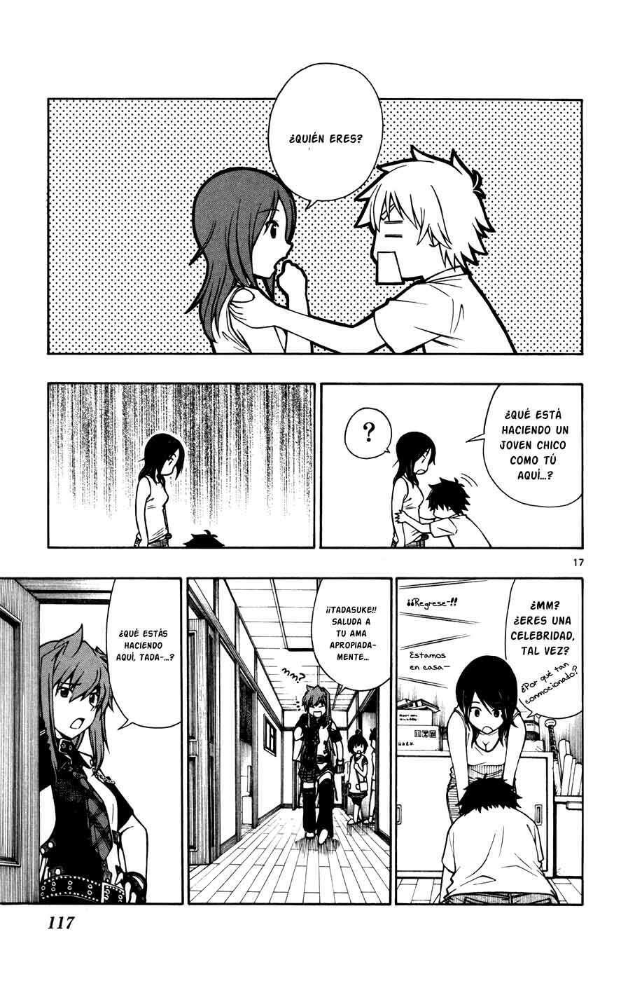 Capitulo 20 page 18