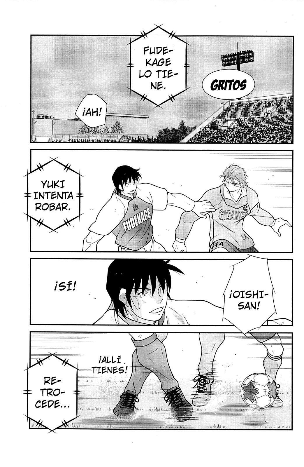 Capitulo 23 page 32