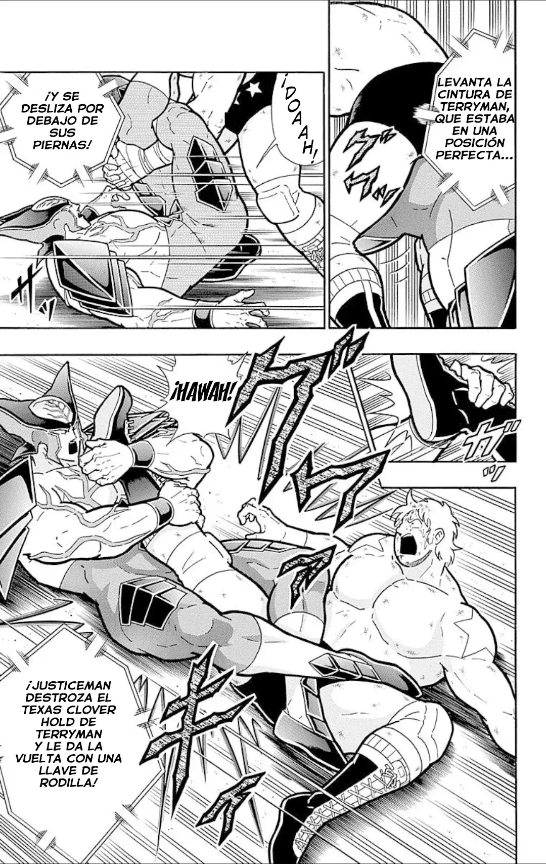 Capitulo 538 page 9