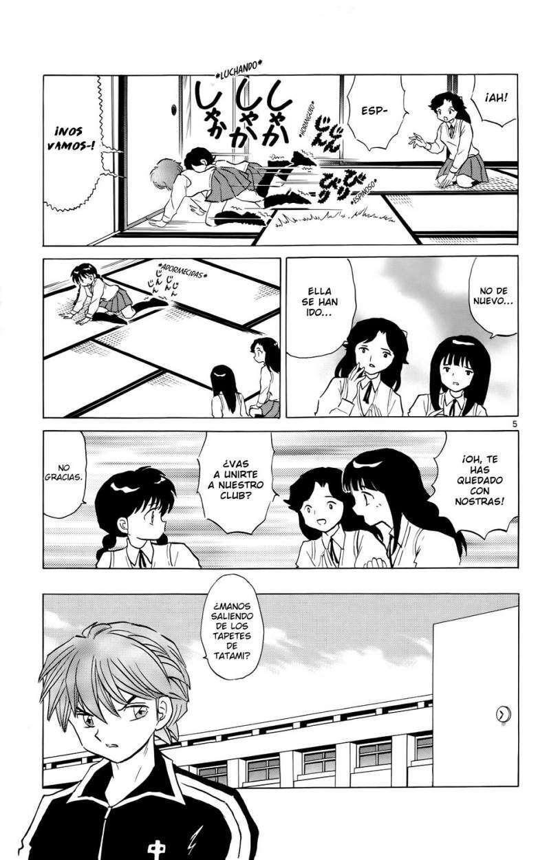 Capitulo 161 page 5