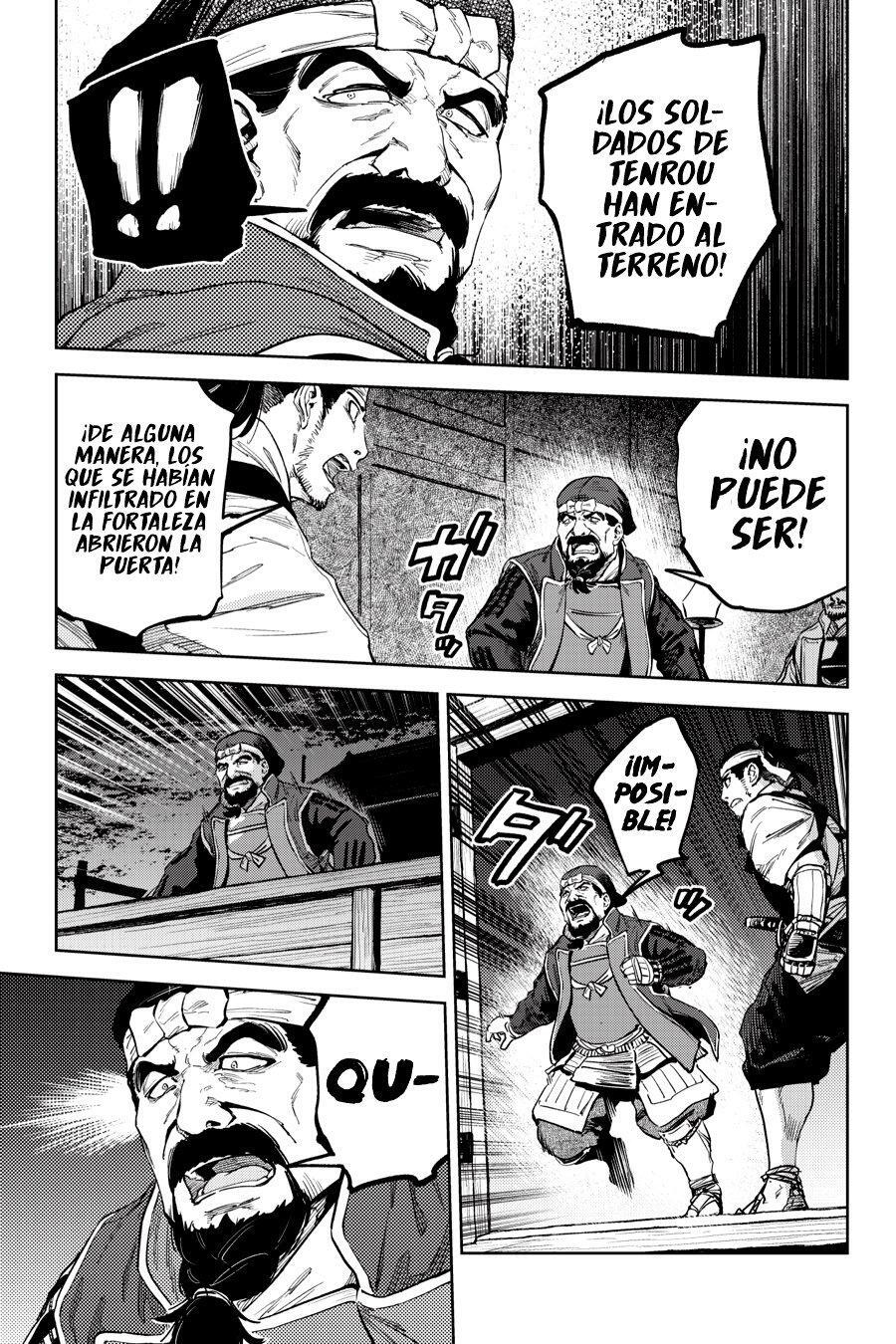 Capitulo 28 page 17