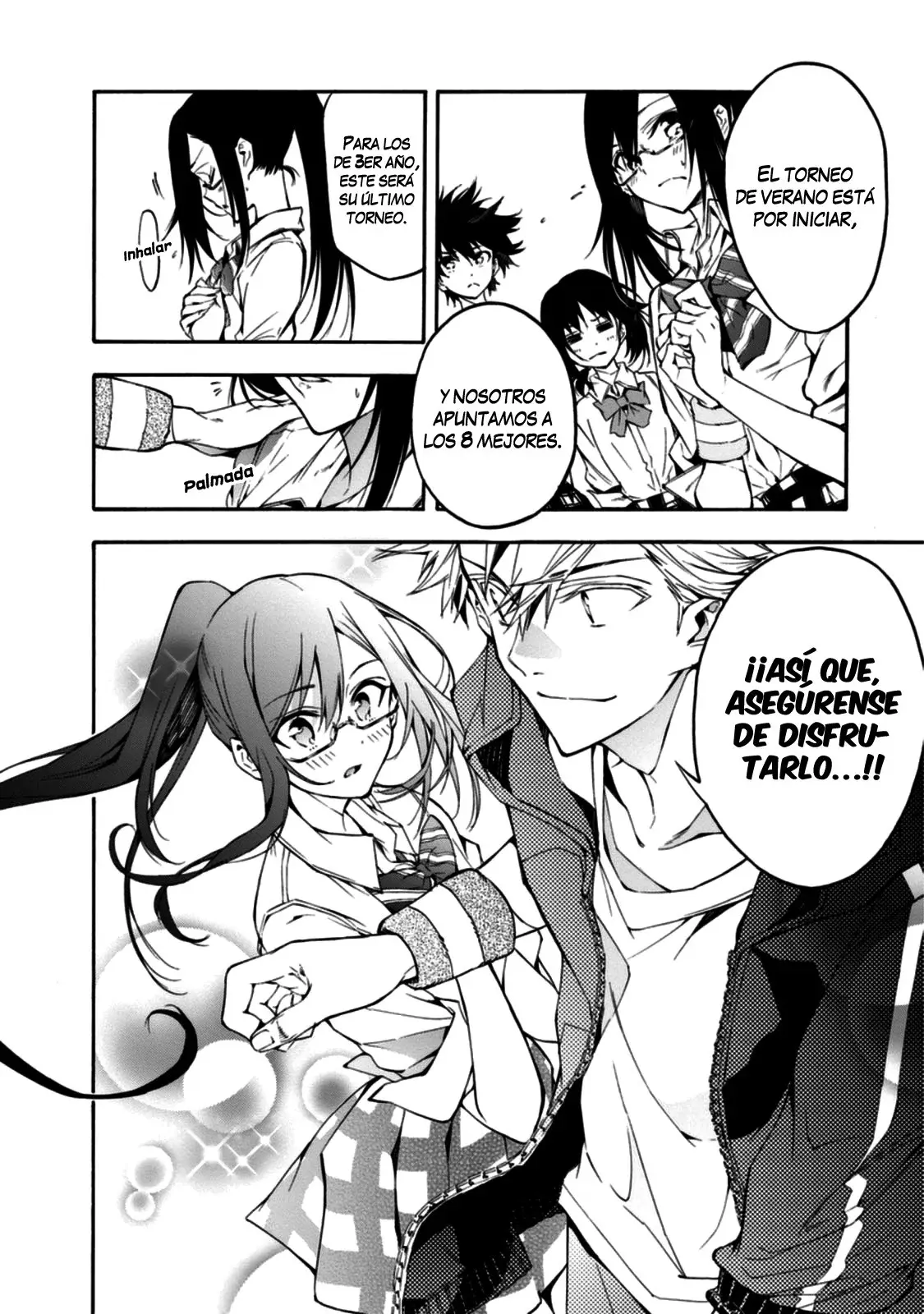 Capitulo 14 page 20