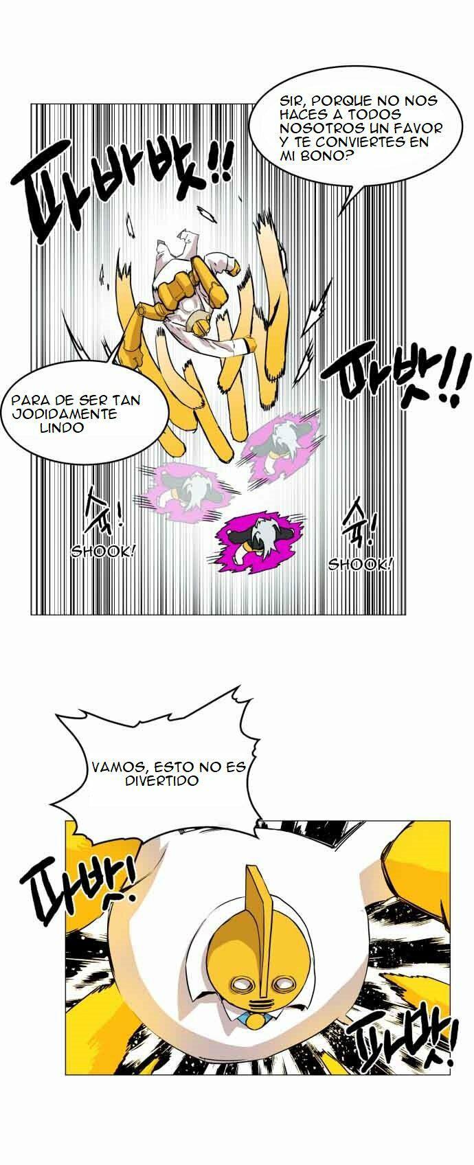 Capitulo 31 page 13