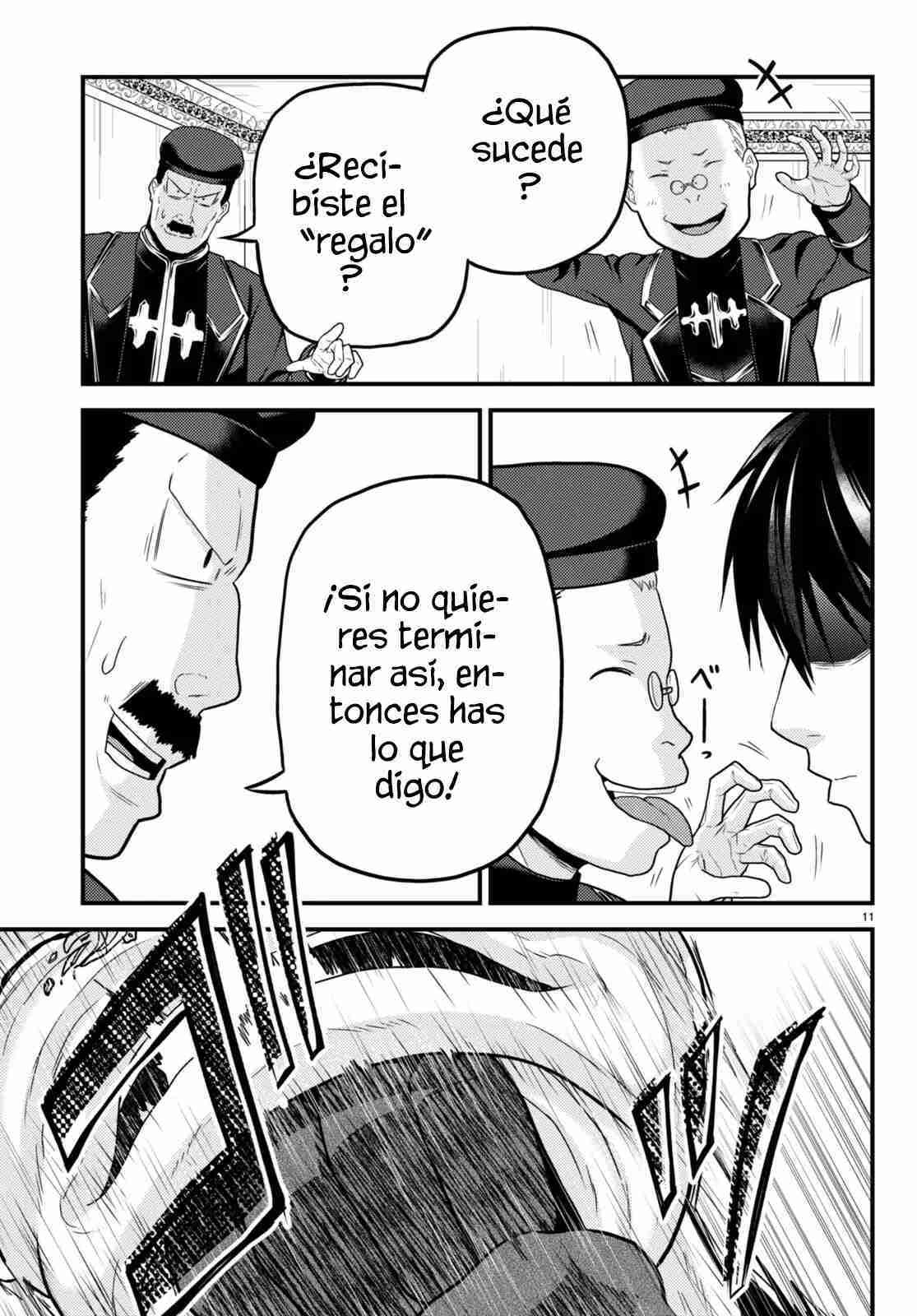 Capitulo 57 page 14