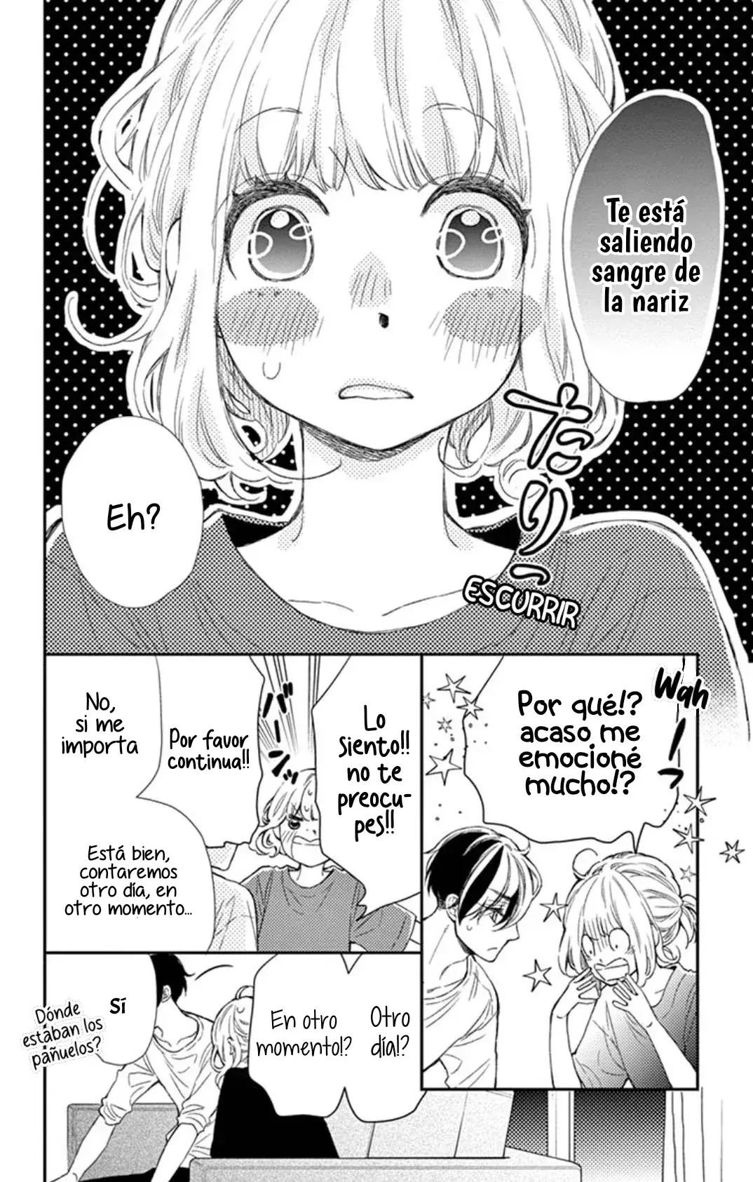 Capitulo 43 page 34
