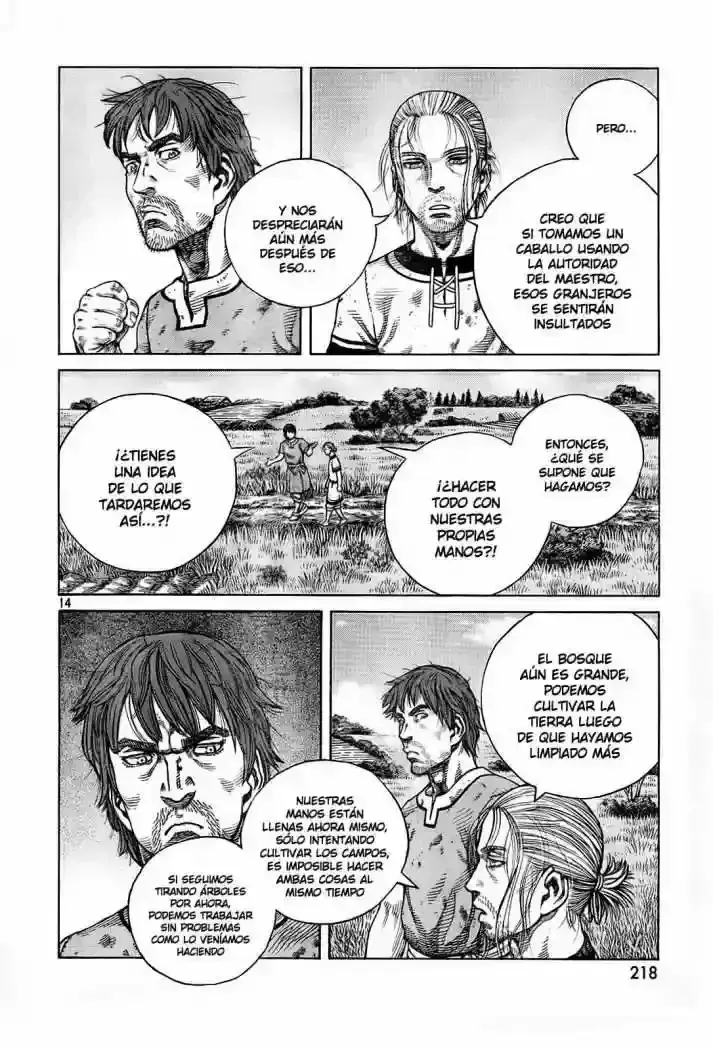 Capitulo 63 page 14