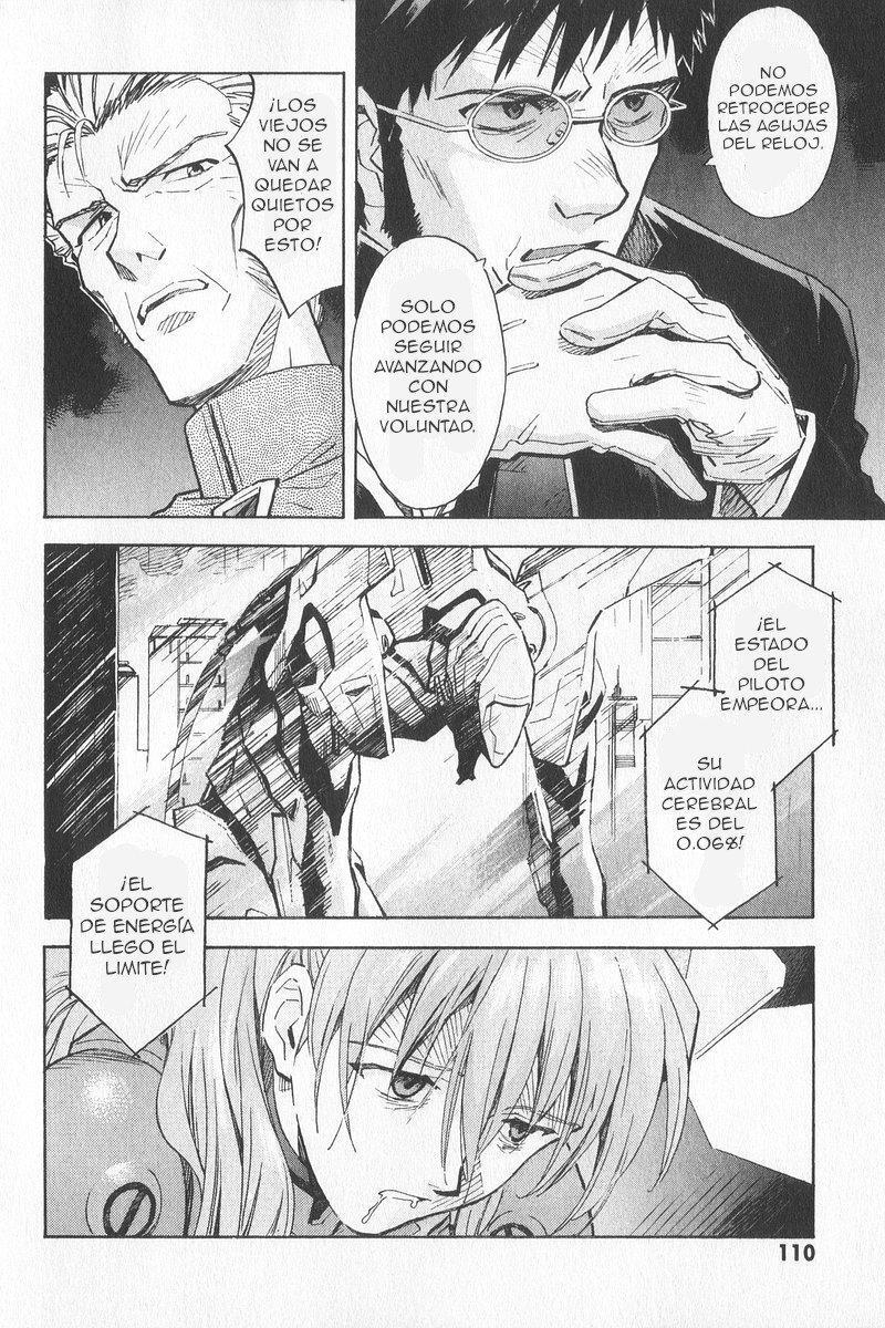 Capitulo 61 page 10