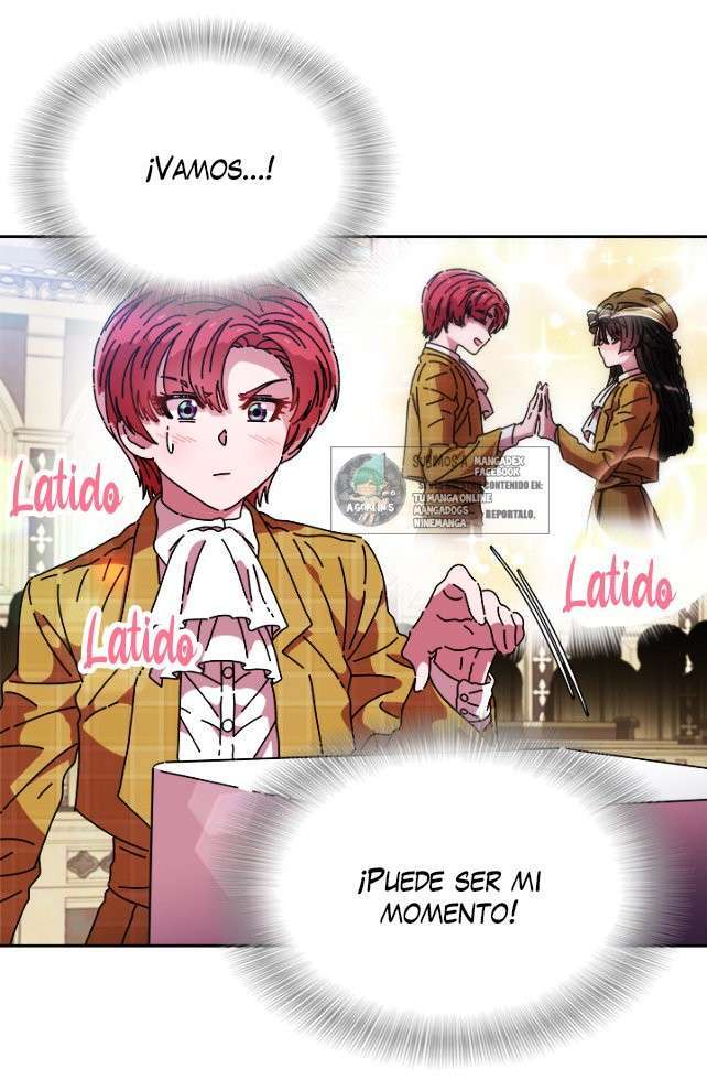 Capitulo 85 page 36