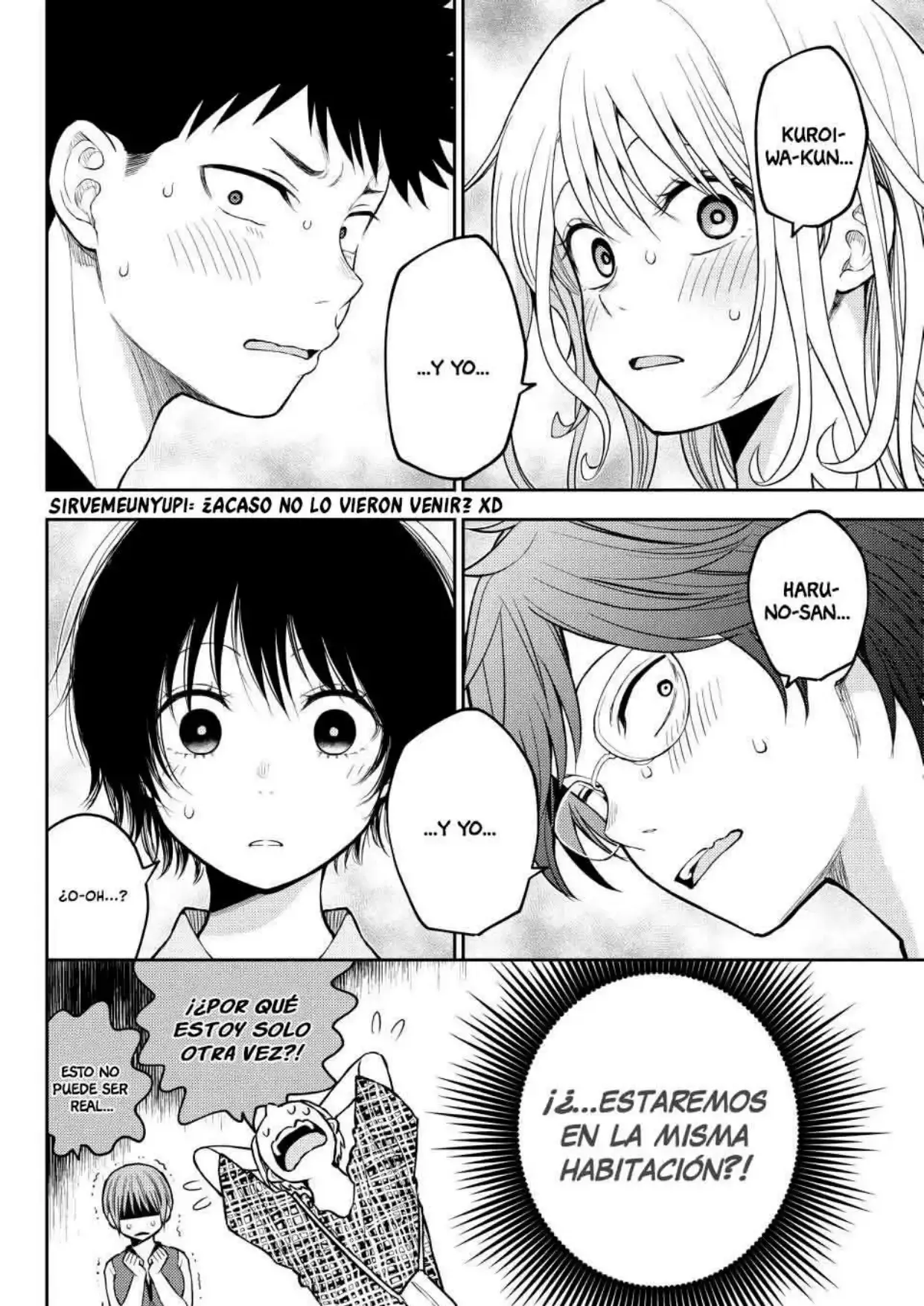 Capitulo 213 page 14