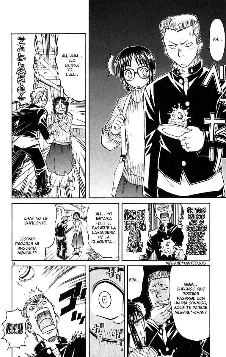 Capitulo 64 page 12