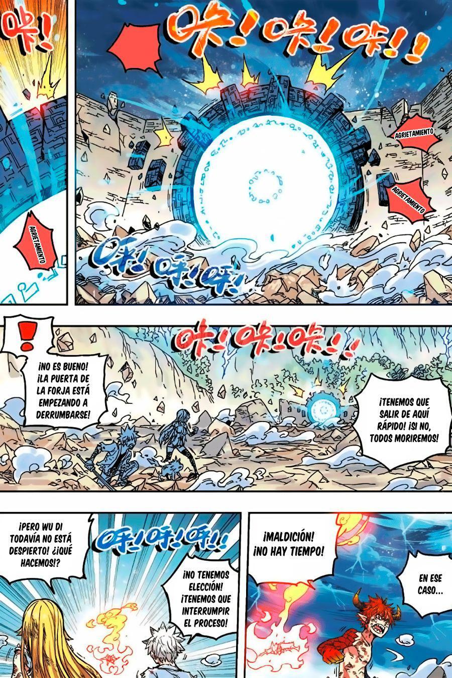 Capitulo 52 page 15