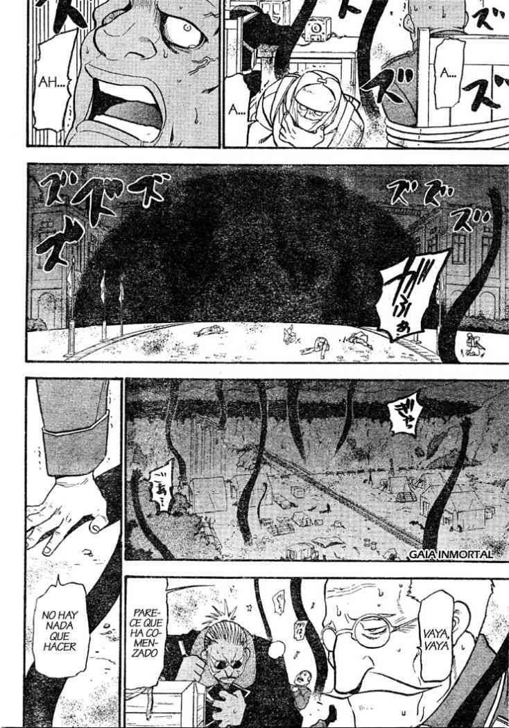 Capitulo 104 page 29
