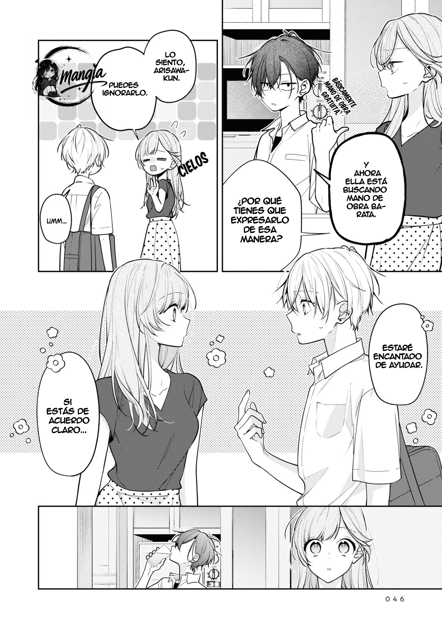 Capitulo 3 page 13
