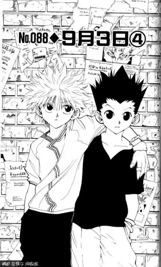 Capitulo 88 page 1