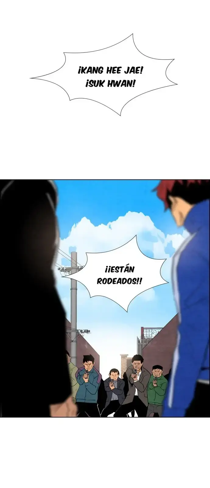 Capitulo 51 page 34