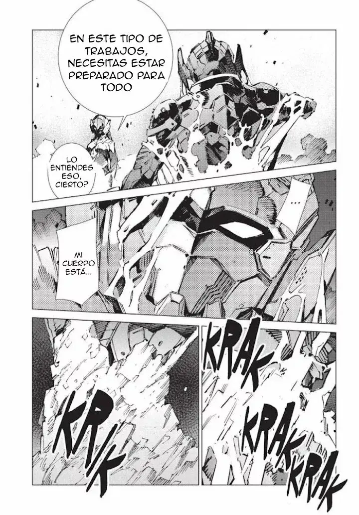 Capitulo 89 page 16