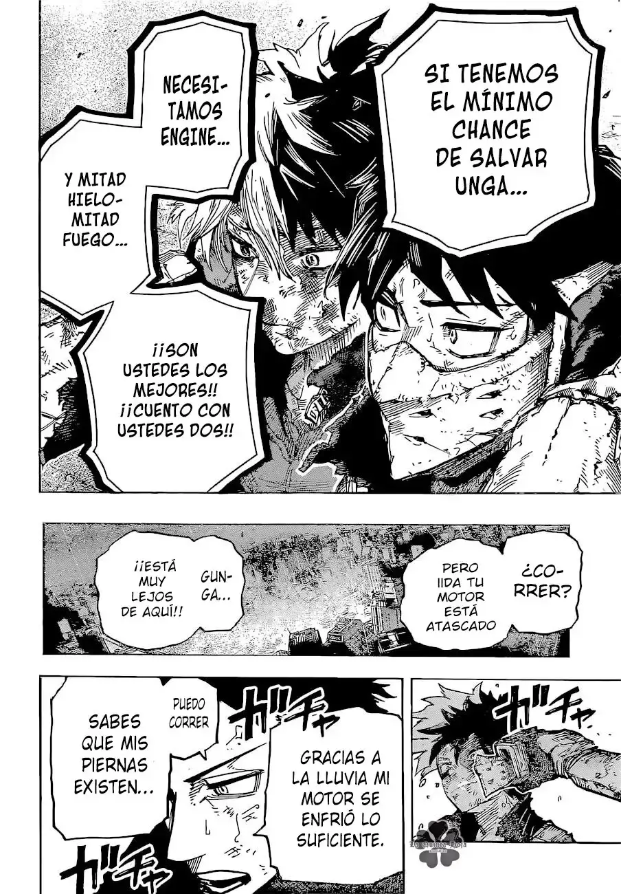 Capitulo 386 page 11