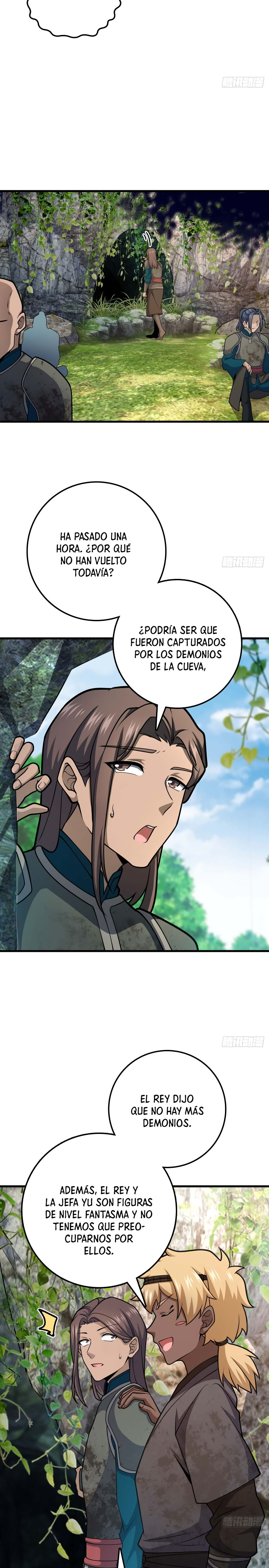 Capitulo 541 page 11