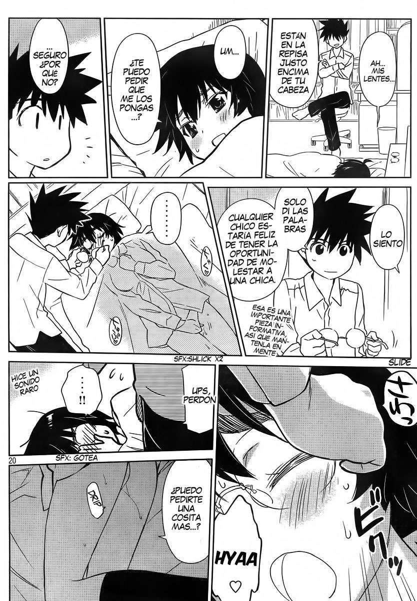 Capitulo 83 page 23