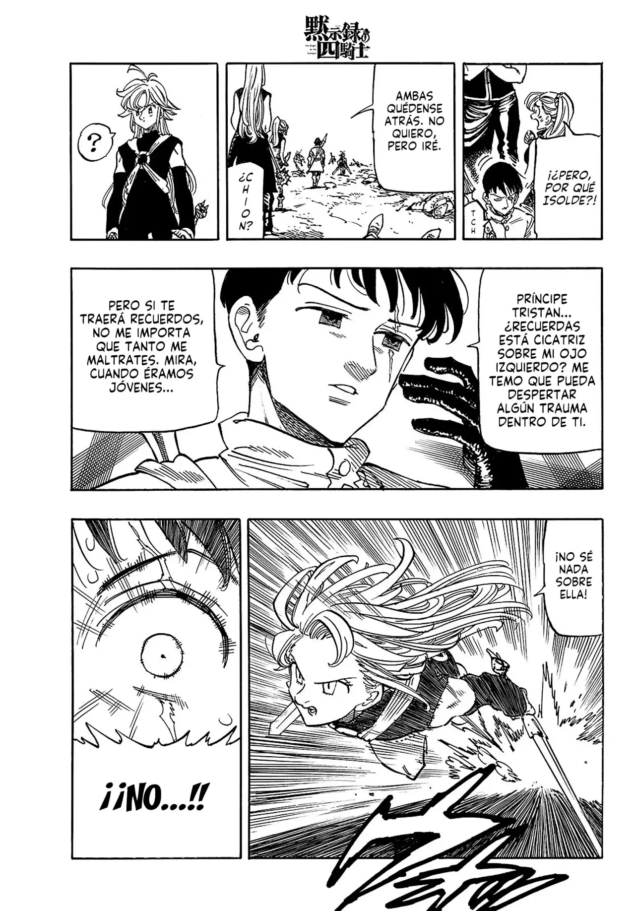 Capitulo 164 page 5