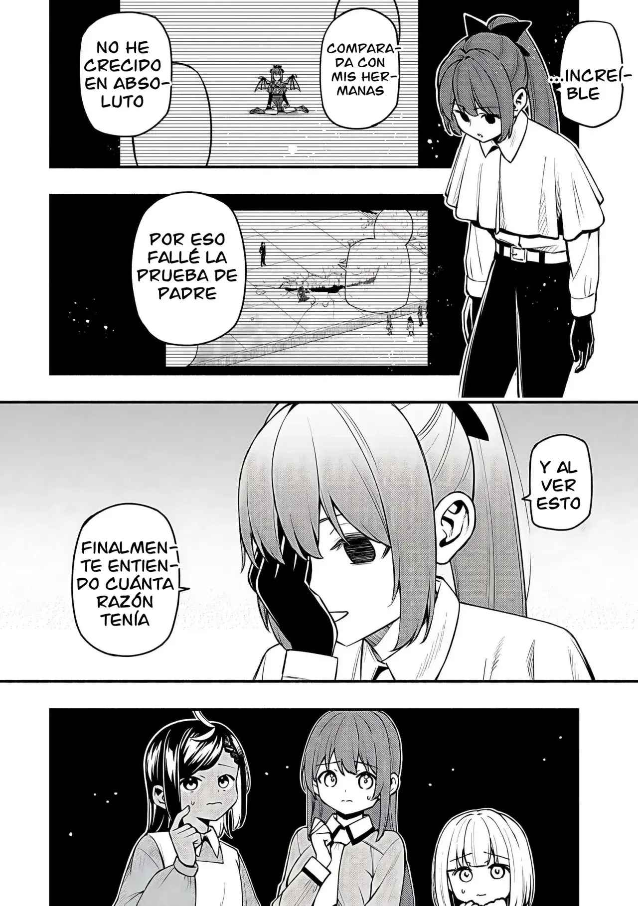 Capitulo 31 page 19