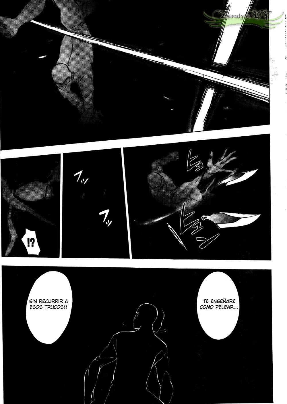 Capitulo 123 page 17