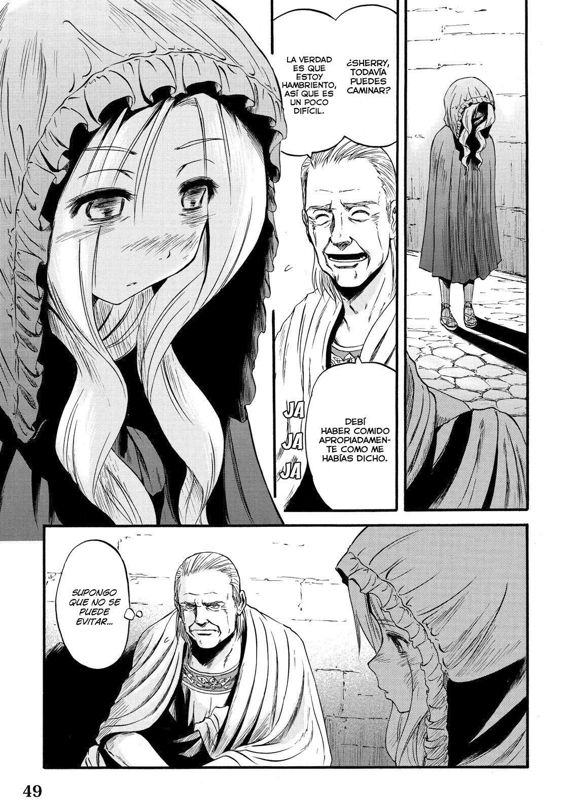 Capitulo 59 page 5