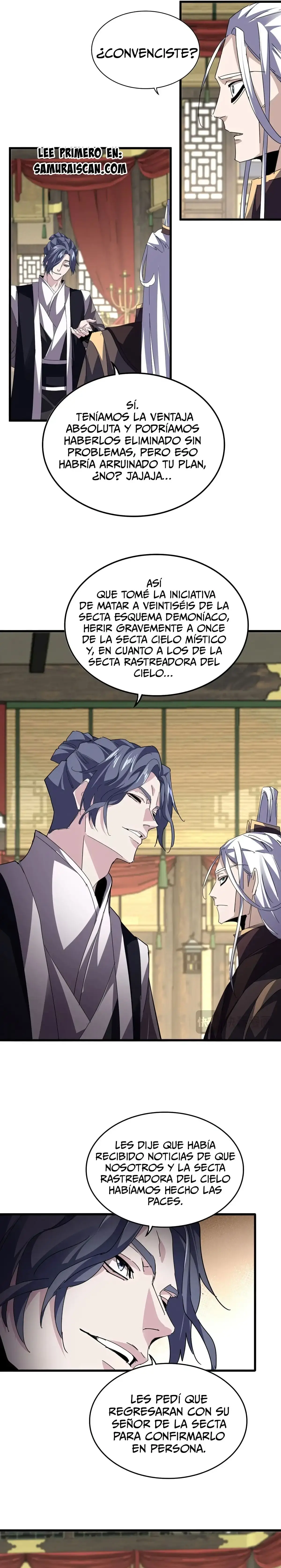 Capitulo 812 page 10