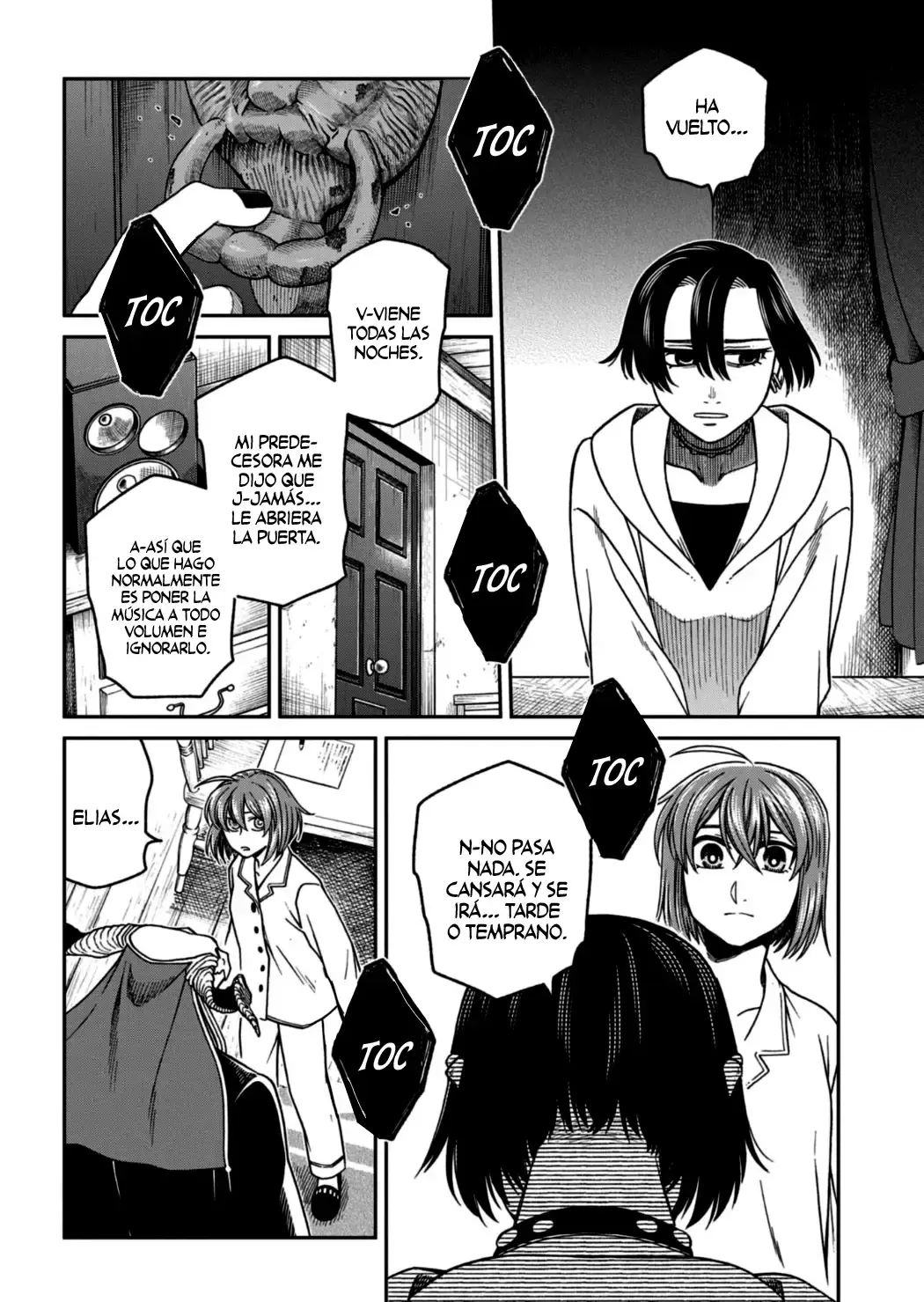 Capitulo 118 page 29