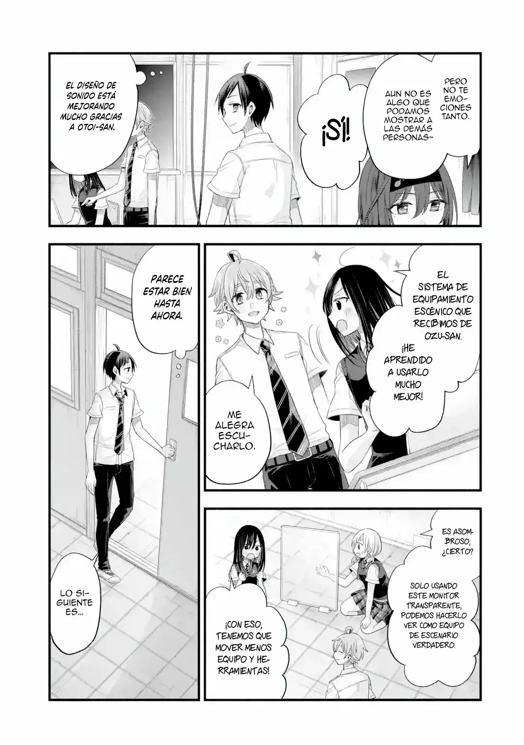 Capitulo 18 page 19