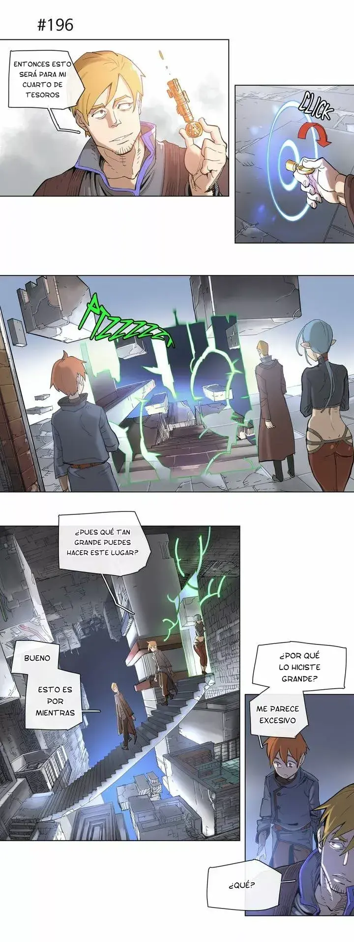 Capitulo 38 page 3