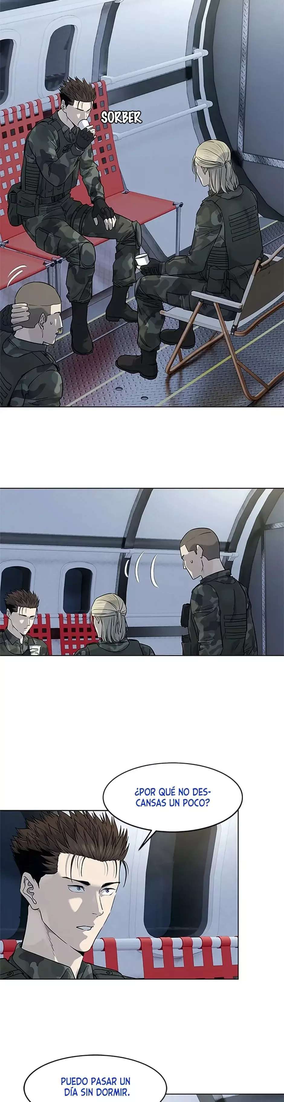 Capitulo 161 page 34
