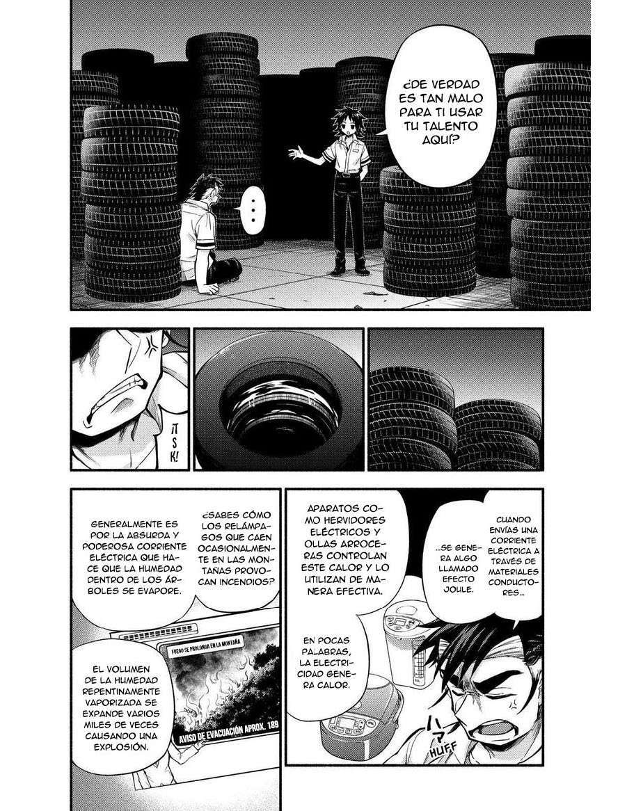 Capitulo 67 page 16