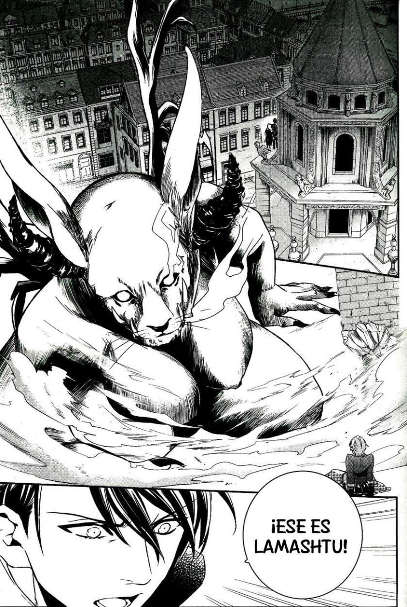 Capitulo 48 page 16