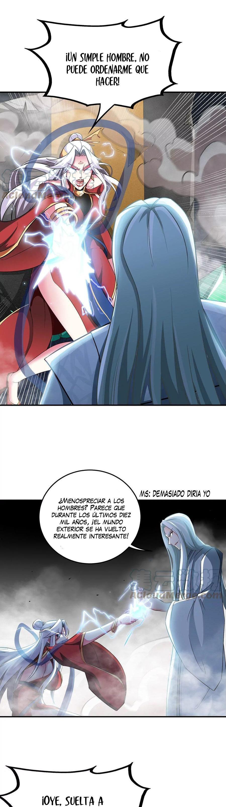 Capitulo 38 page 8