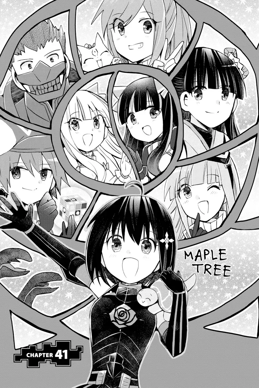 Capitulo 41 page 2
