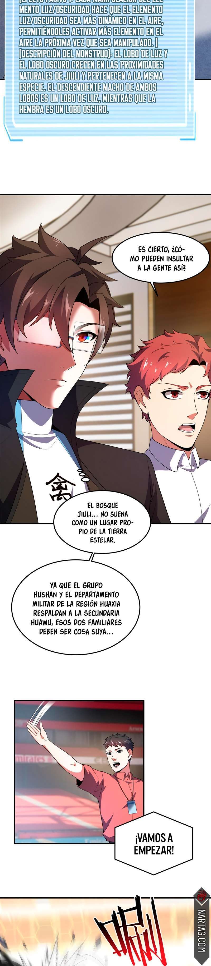 Capitulo 192 page 11