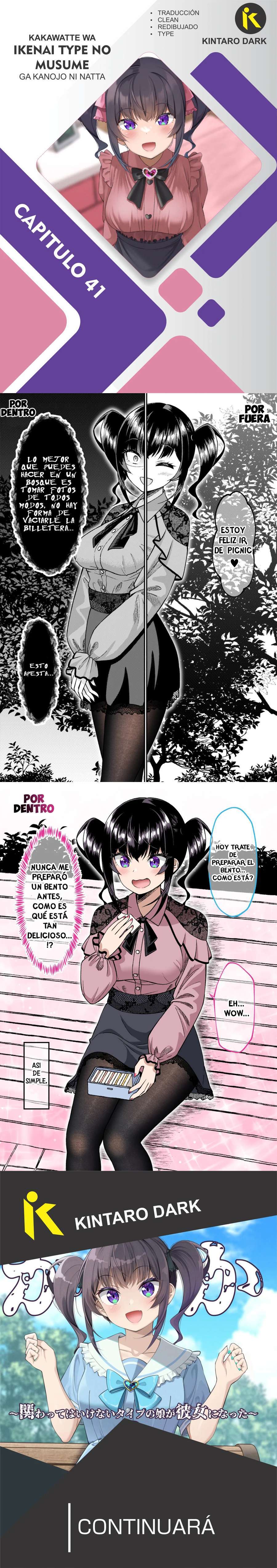 Capitulo 41 page 1
