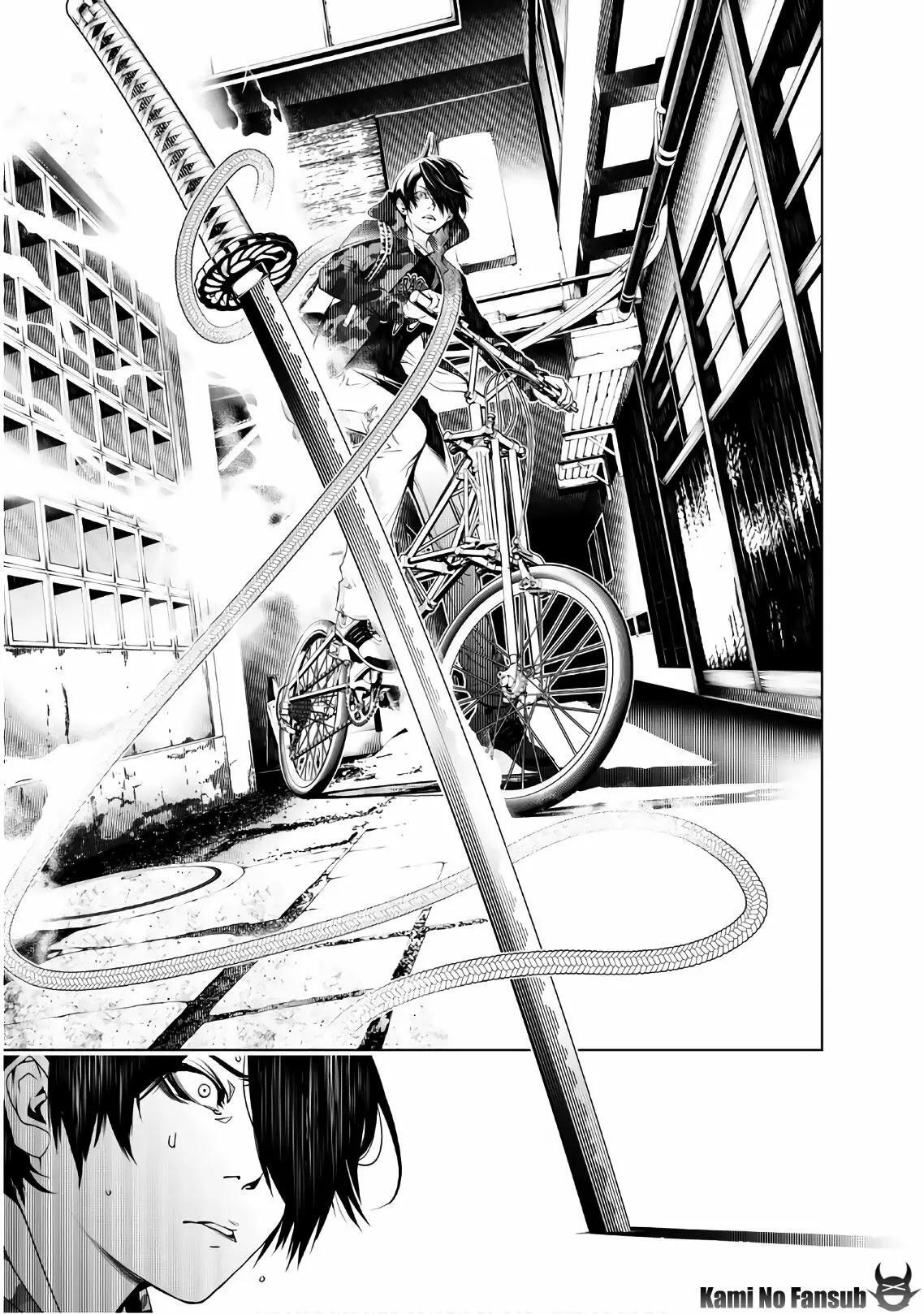 Capitulo 67 page 17